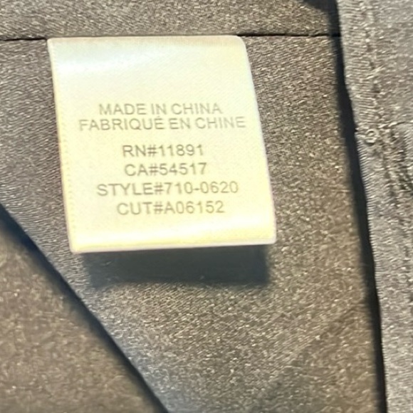 Ali & Jay,Intricate Lace Design,Contrasting Velvet Accents, Excellent Con,Size S - Picture 10 of 12